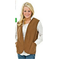 Certified Eco Friendly Vest (S-XL)